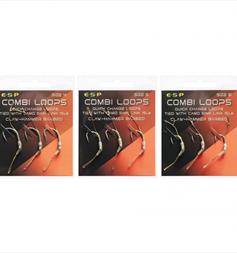 ESP Combi Loop Rigs