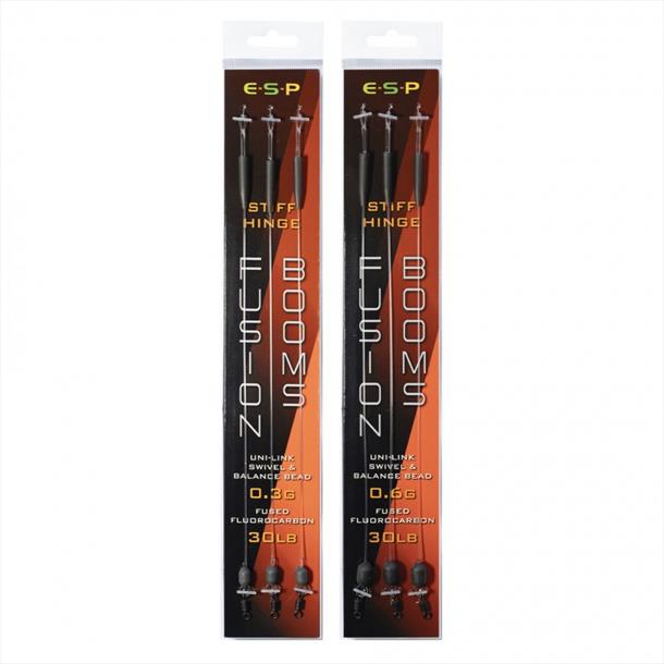 ESP Fusion Booms Stiff Hinge