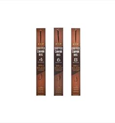 ESP Gripper Combi Rigs Brown