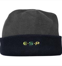ESP Retro Fleece Headcase
