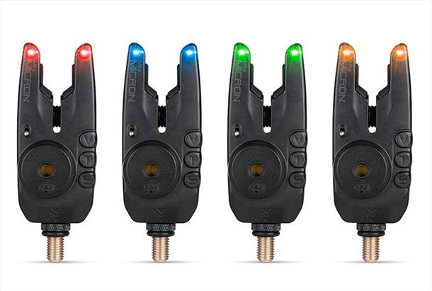 Fox Mini Micron V2 Multicolour