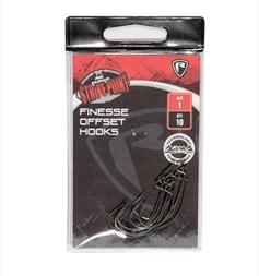 Fox Rage Offset Hooks