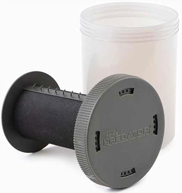 Fox Rage Predator Rig Bin