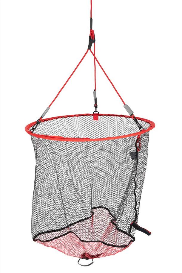 Fox Rage Street Fighter Drop Net - 60cm