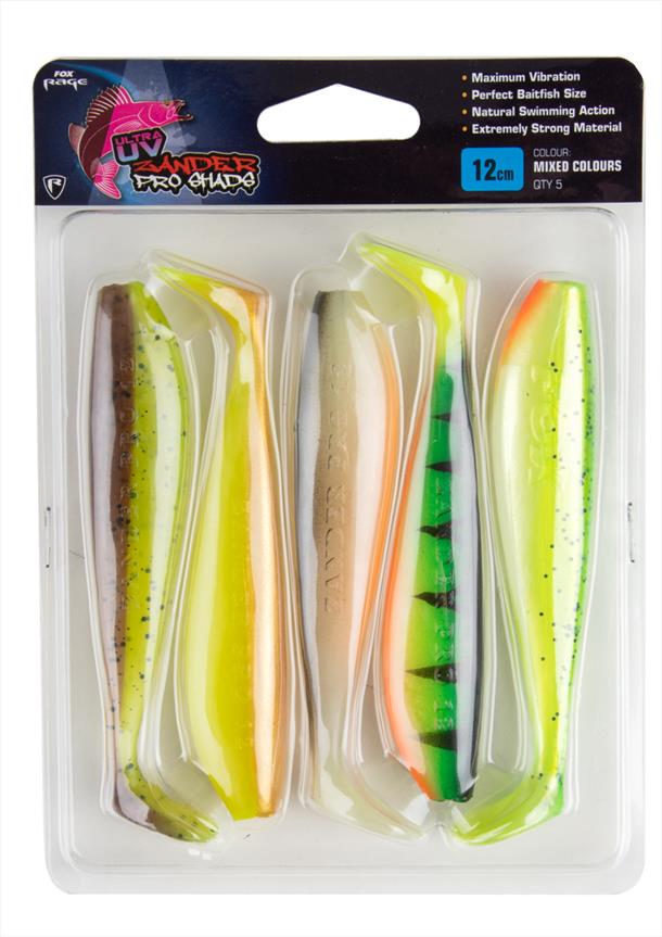 Fox Rage Ultra UV Shades