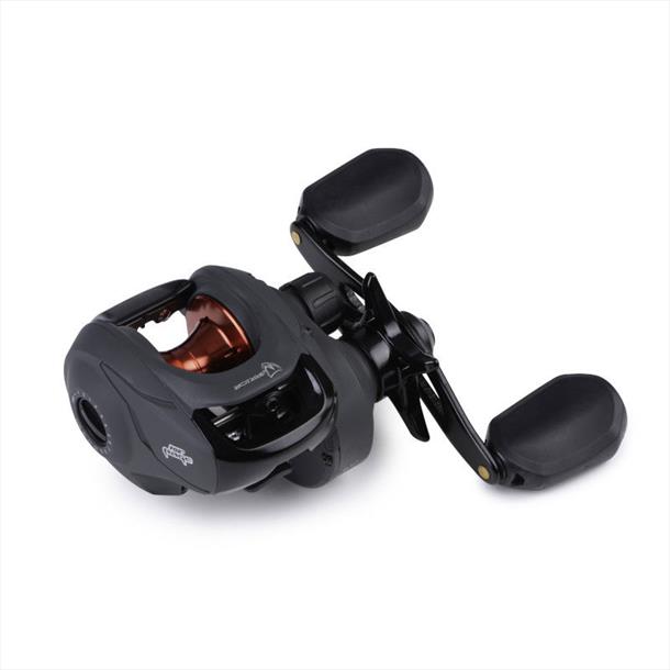 Fox Rage Warrior Baitcaster Reel