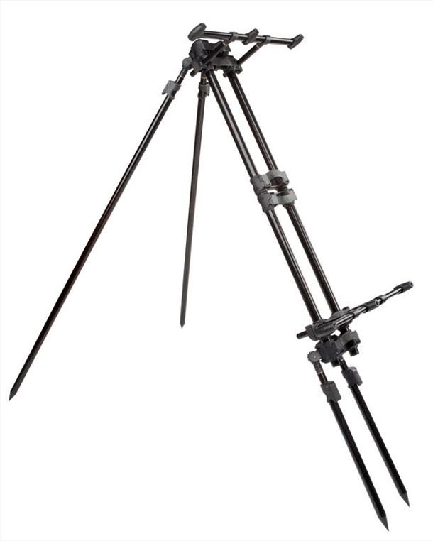 Fox Ranger Mk2 3 Rod Pod