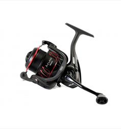Guru A-Class Reels