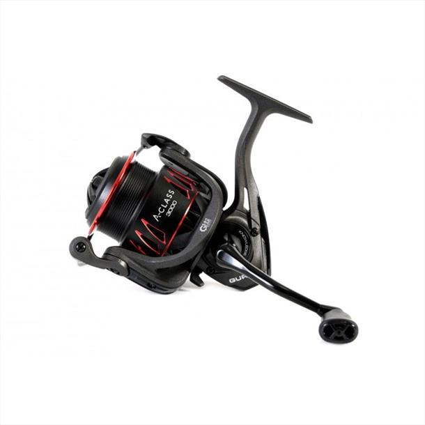 Guru A-Class Reels