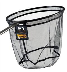 Guru F1 Competition Landing Nets
