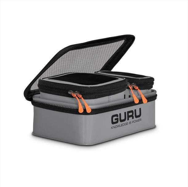 Guru Fusion Ventilator Combo 3
