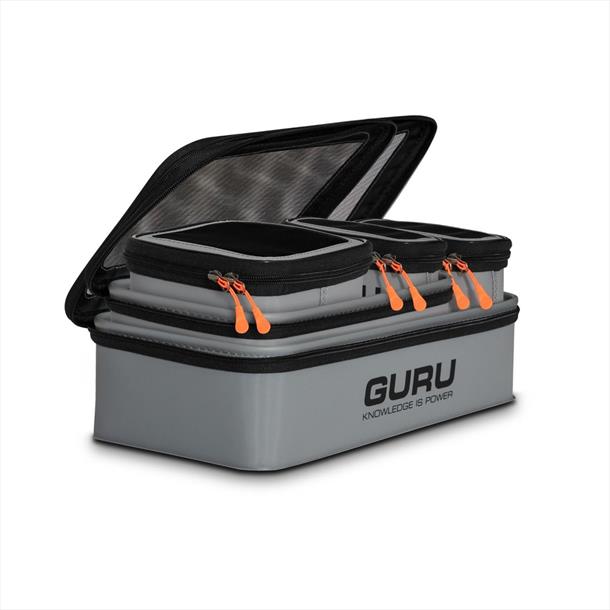 Guru Fusion Ventilator Combo 5