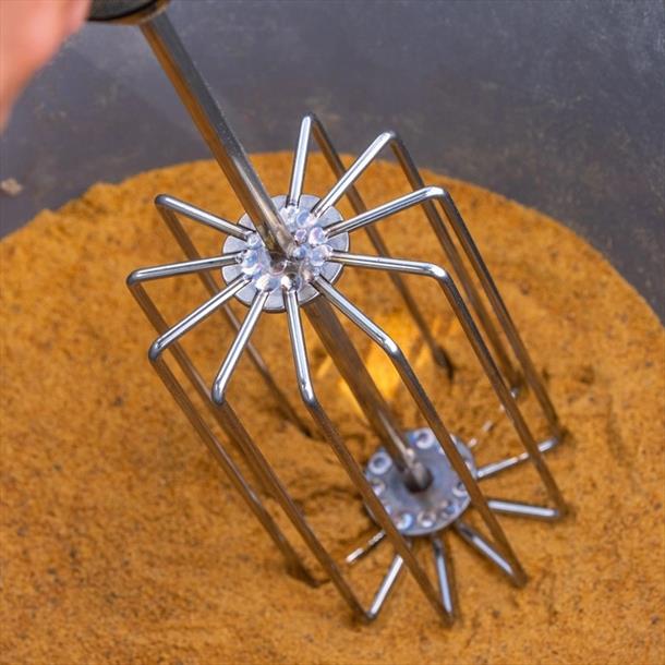 Guru Groundbait Whisk