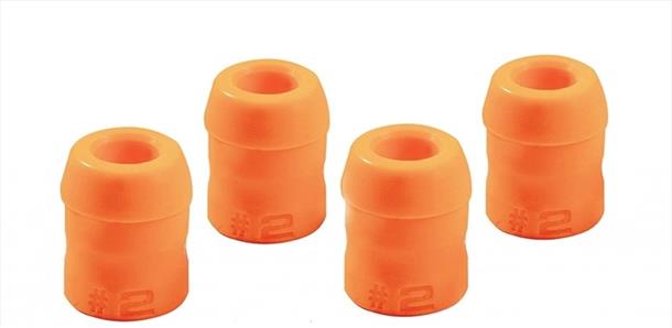 Guru Protective Nose Cones