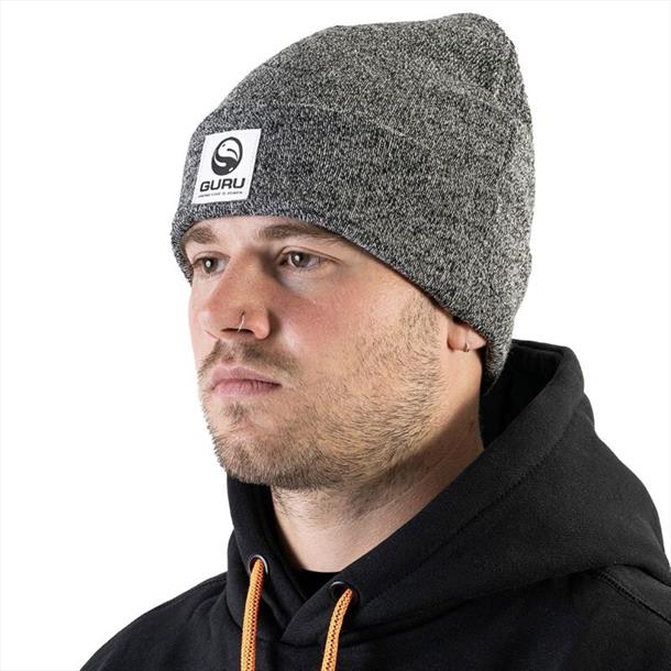 Guru Patch Beanie Hats