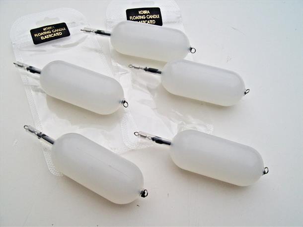 Kobra Floating Missile Floats