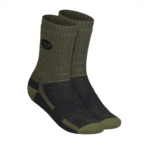 Korda Kore Merino Wool Socks