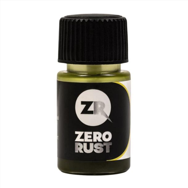 Korda ZR Hook Treatment