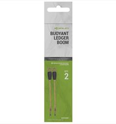 Korum Buoyant Ledger Booms
