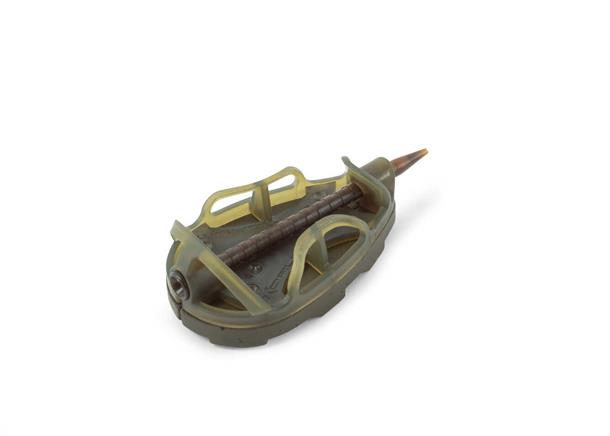 Korum Camo River Method Feeders