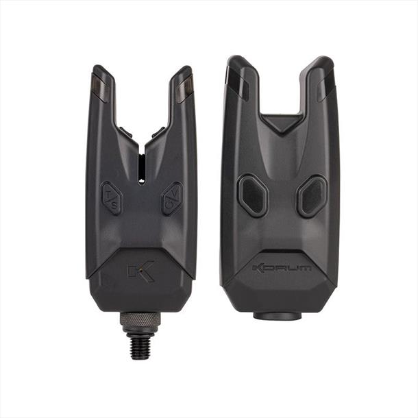 Korum KSi8 - Remote Bite Alarm