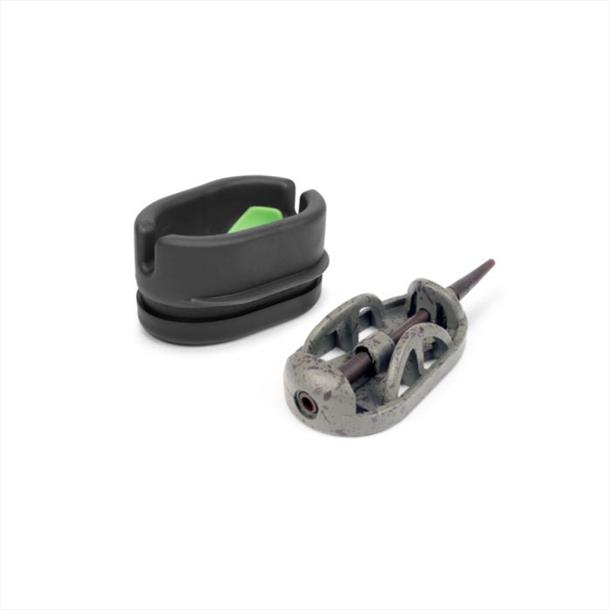 Korum Lead Free Dura Method and Mould