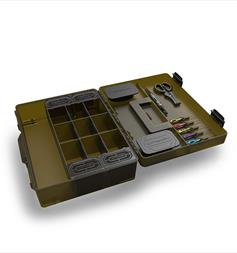 Korum Mega Blox Fully Loaded