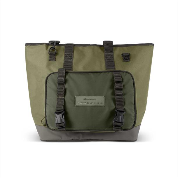 Korum Progress Bait and Bits Bag 25L