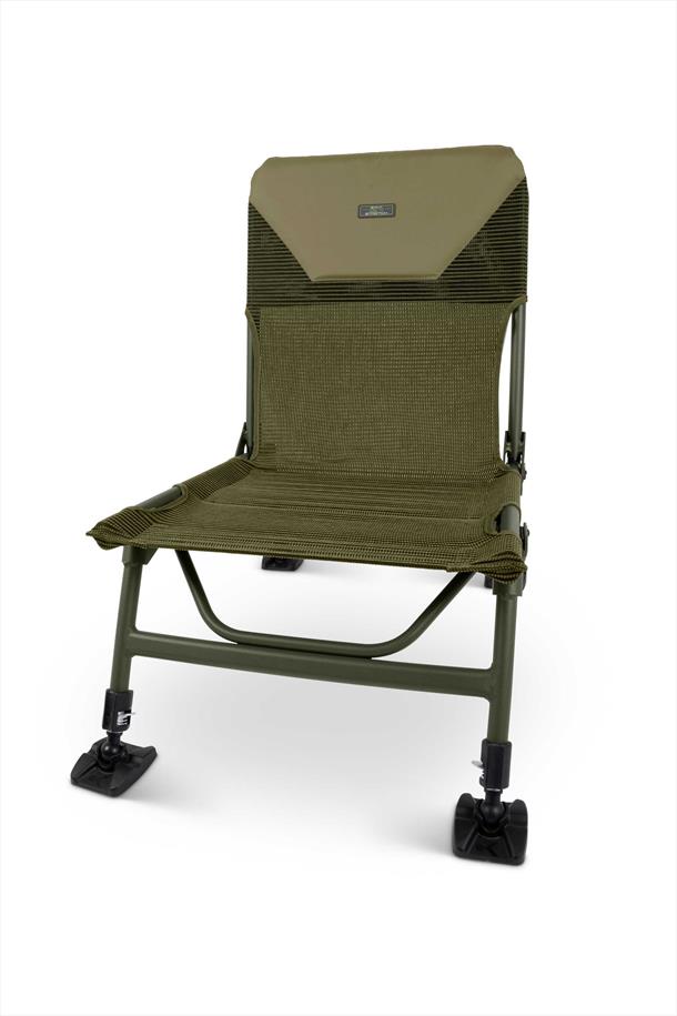 Korum Supa Lite Stretch Chair