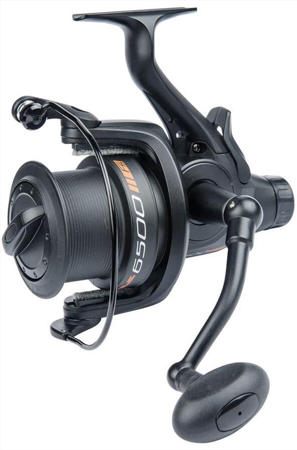 Leeda Rogue 6500 FS Big Pit Reel
