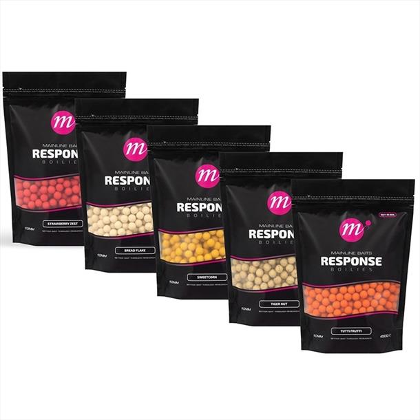 Mainline Response Boilies 450g