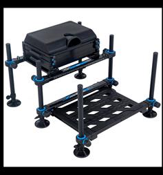 Map H30 Lite Mk2 Seat Box 30mm
