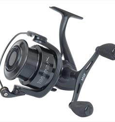 Map Parabolix Black Edition 5000 X Reel