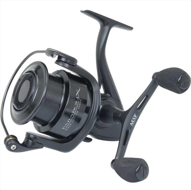 Map Parabolix Black Edition 5000 X Reel