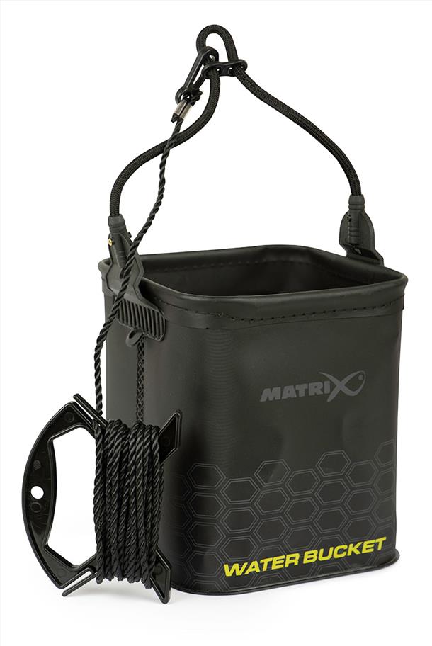 Matrix 4.5l Eva Water Bucket
