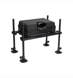 Matrix F25 Pro Super Lite Black Edition Seatbox