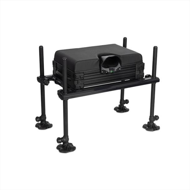Matrix F25 Pro Super Lite Black Edition Seatbox