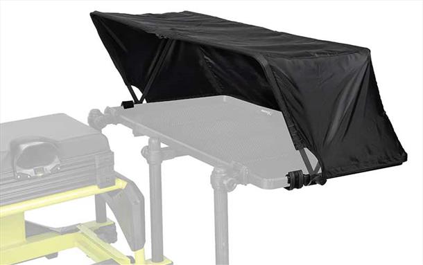 Matrix Folding Side Tray Storm Cover Large