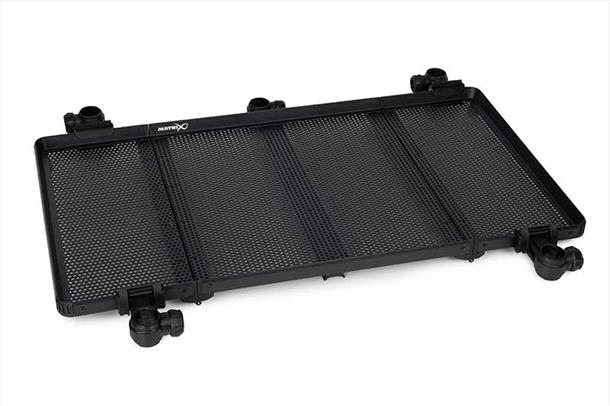 Matrix Folding Side Tray XL