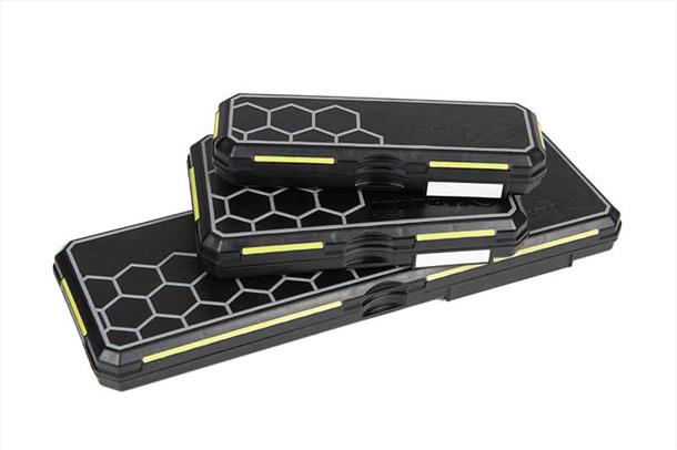 Matrix HLR Pro Hooklength Storage Boxes