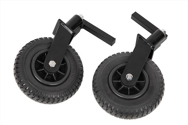 Matrix Transporter Swivel Wheel Set