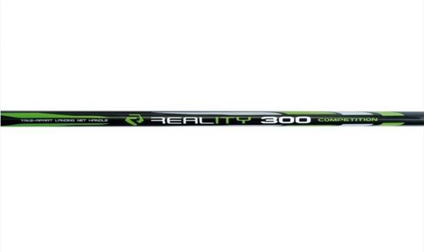 Maver Reality 200 Competition Landing Net Handle