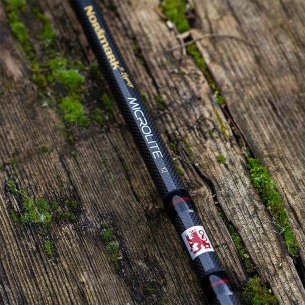 Normark Microlite Match Rods