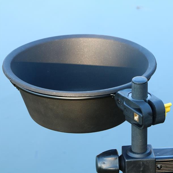 Nufish Bowl and Ring