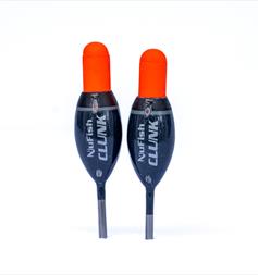 Nufish Clunk Pole Floats