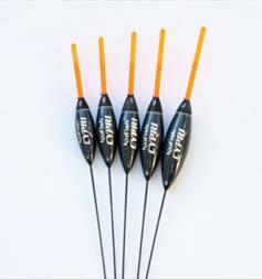 Nufish Cypri Pole Floats