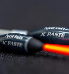 Nufish JC Paste Floats
