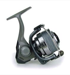 Okuma Azaki 30 Braided Reel