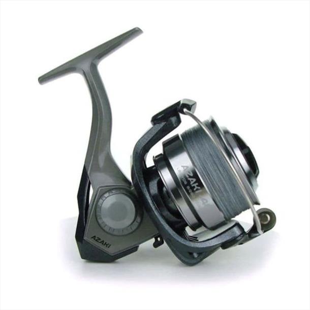 Okuma Azaki 30 Braided Reel