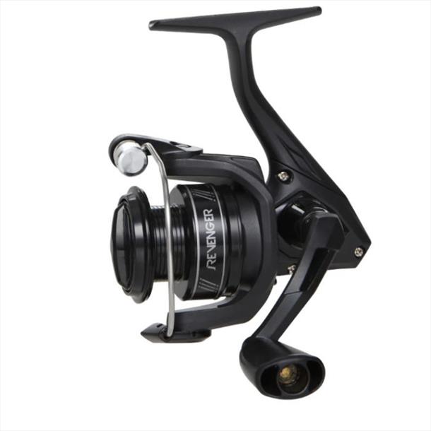 Okuma Revenger 4000A Reel